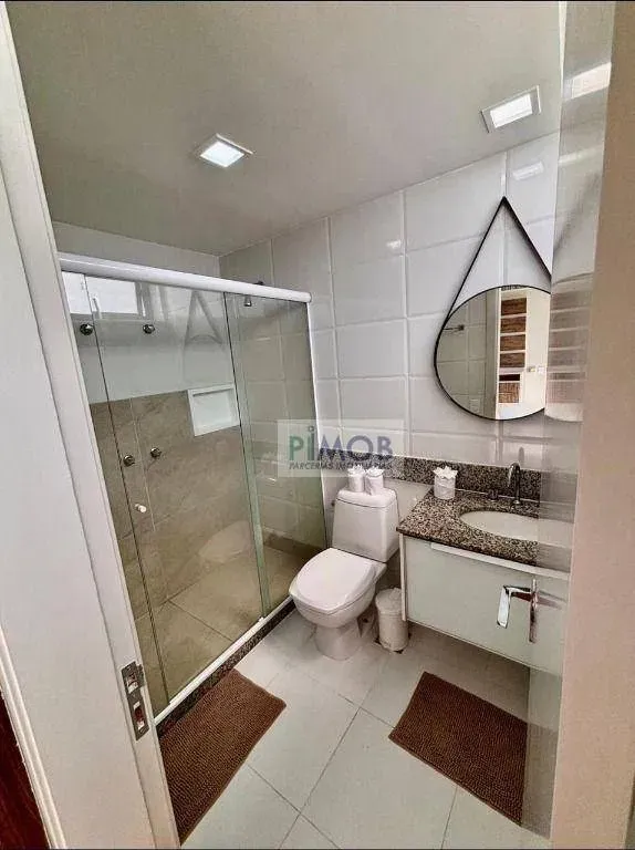 Apartamento de 110 m² con 3 dormitorios y cocina abierta — photo 18