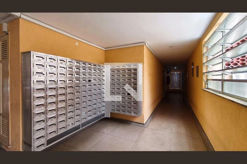 1-bedroom apartment with 32 m² and no parking space — photo 25