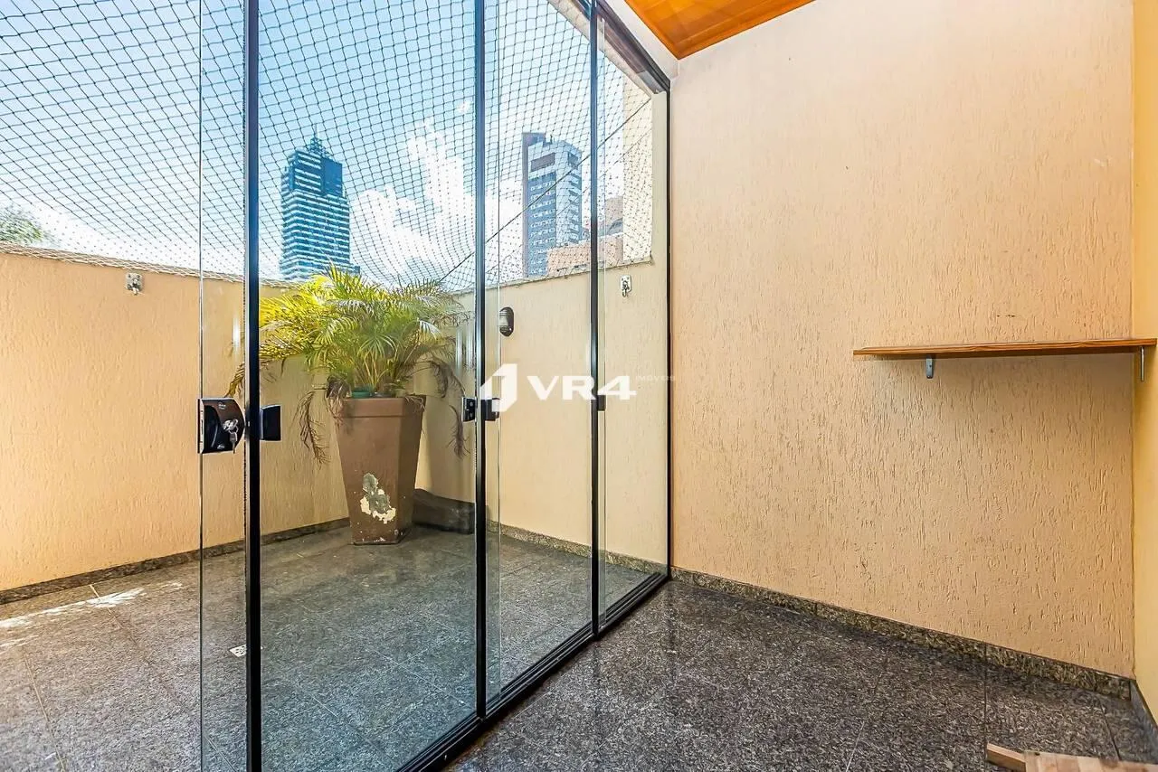 Garden apartment with 3 bedrooms and private BBQ area — photo 9