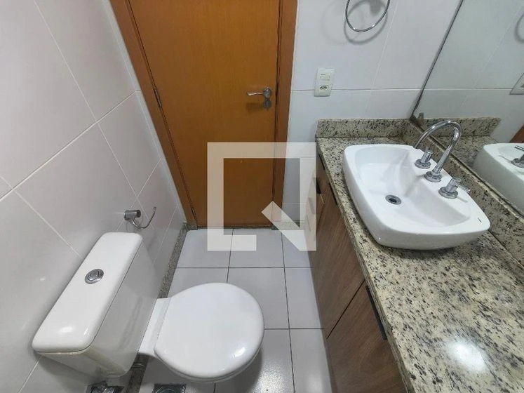 Apartamento mobiliado, 78 m², com varanda envidraçada — photo 41