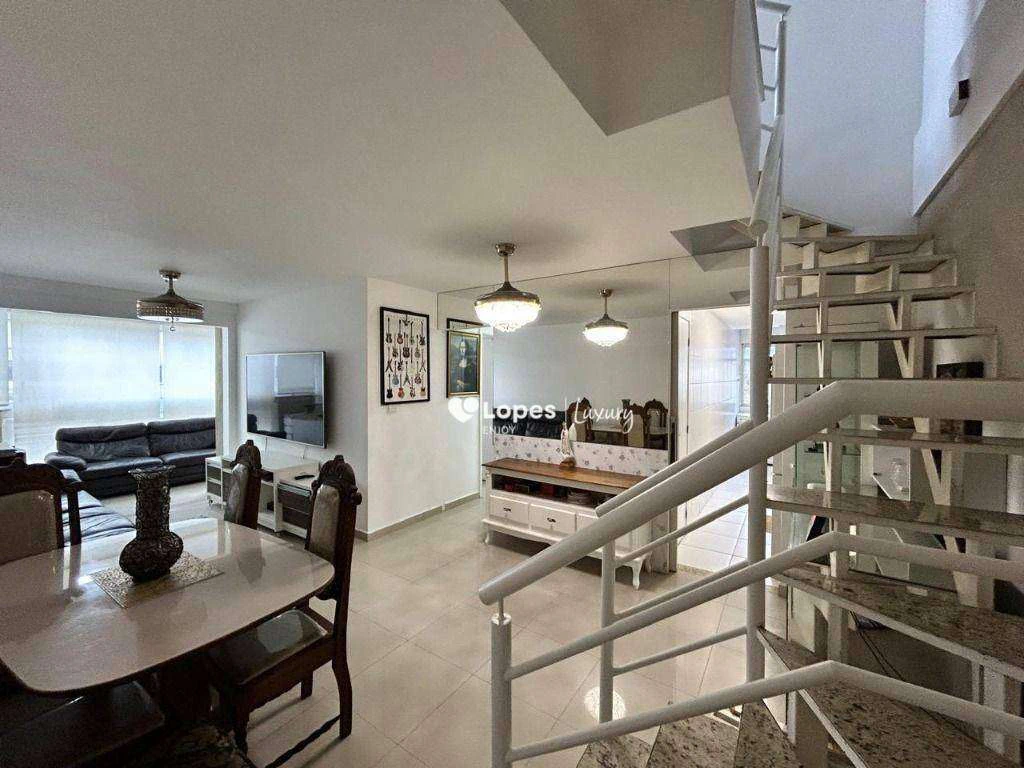Cobertura duplex mobiliada com 3 quartos e 171 m² — photo 23