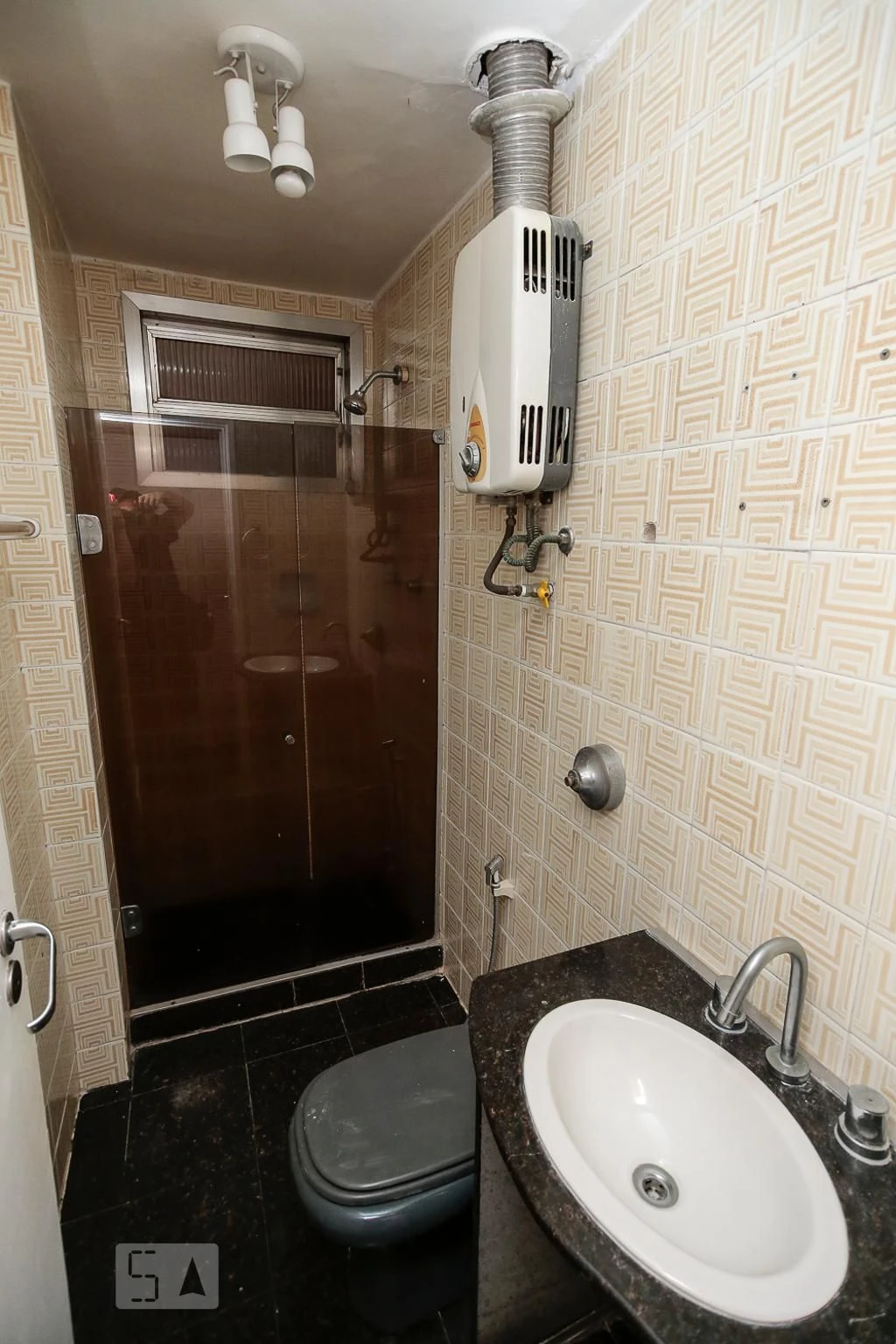 Apartamento sem mobília com 3 quartos e lavanderia — photo 15
