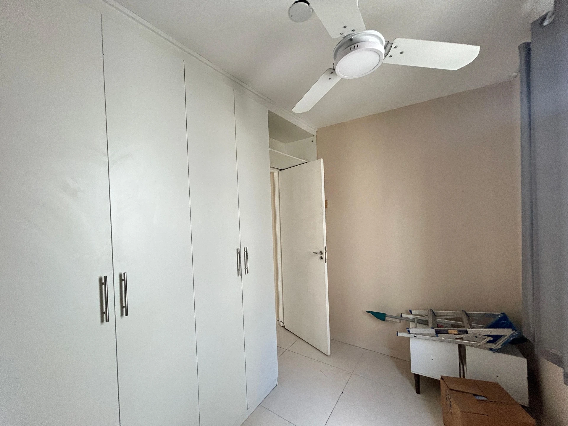 Квартира 40 м² с рабочим местом и стиральной машиной — photo 22