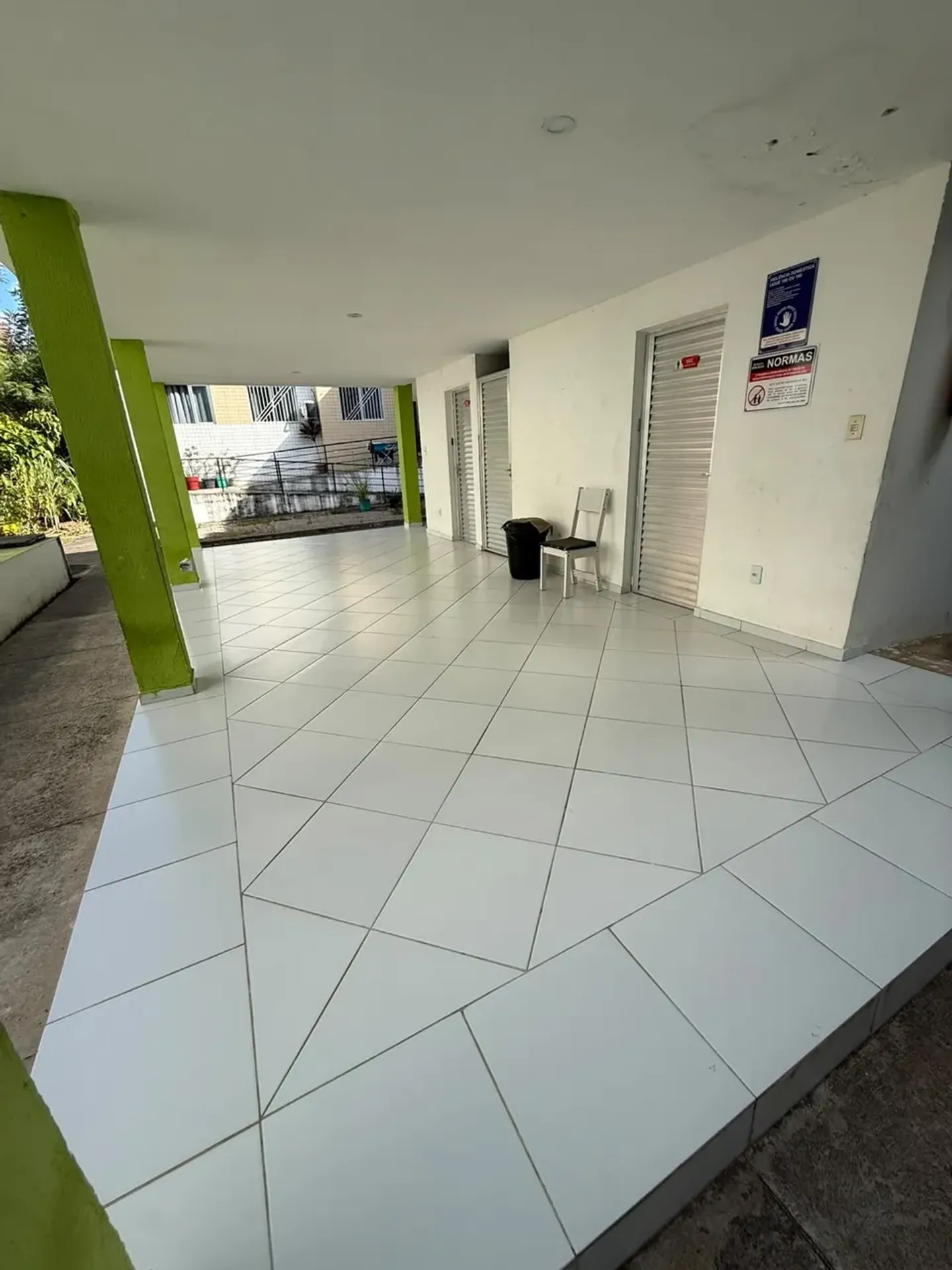 Apartamento de 2 quartos e 48 m² — photo 7