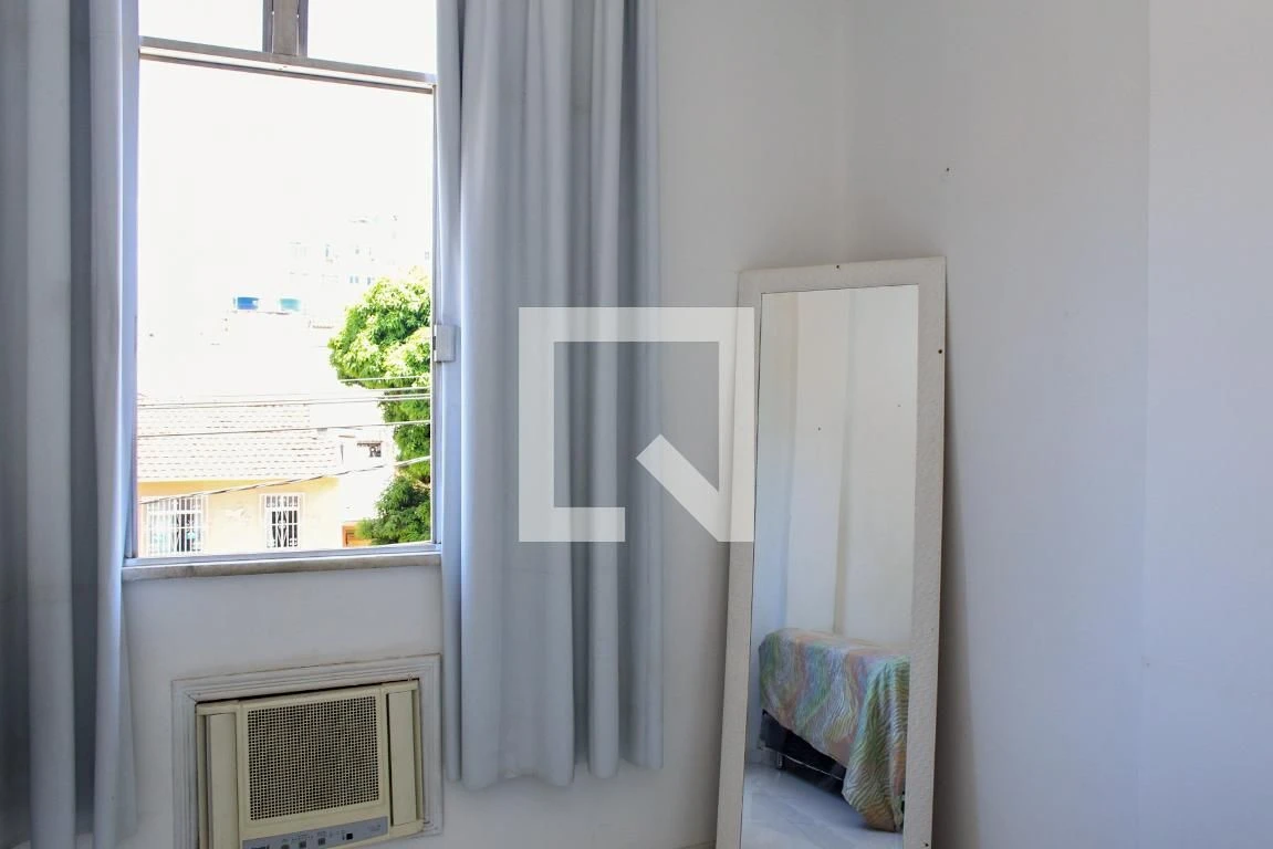 Apartamento com vista para as montanhas, Cachambi — photo 26