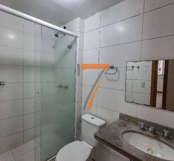 3-bedroom apartment with glass shower, 130 m² — photo 8