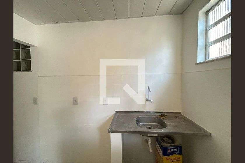 45 m² house with 1 bedroom and 2 bathrooms — photo 9