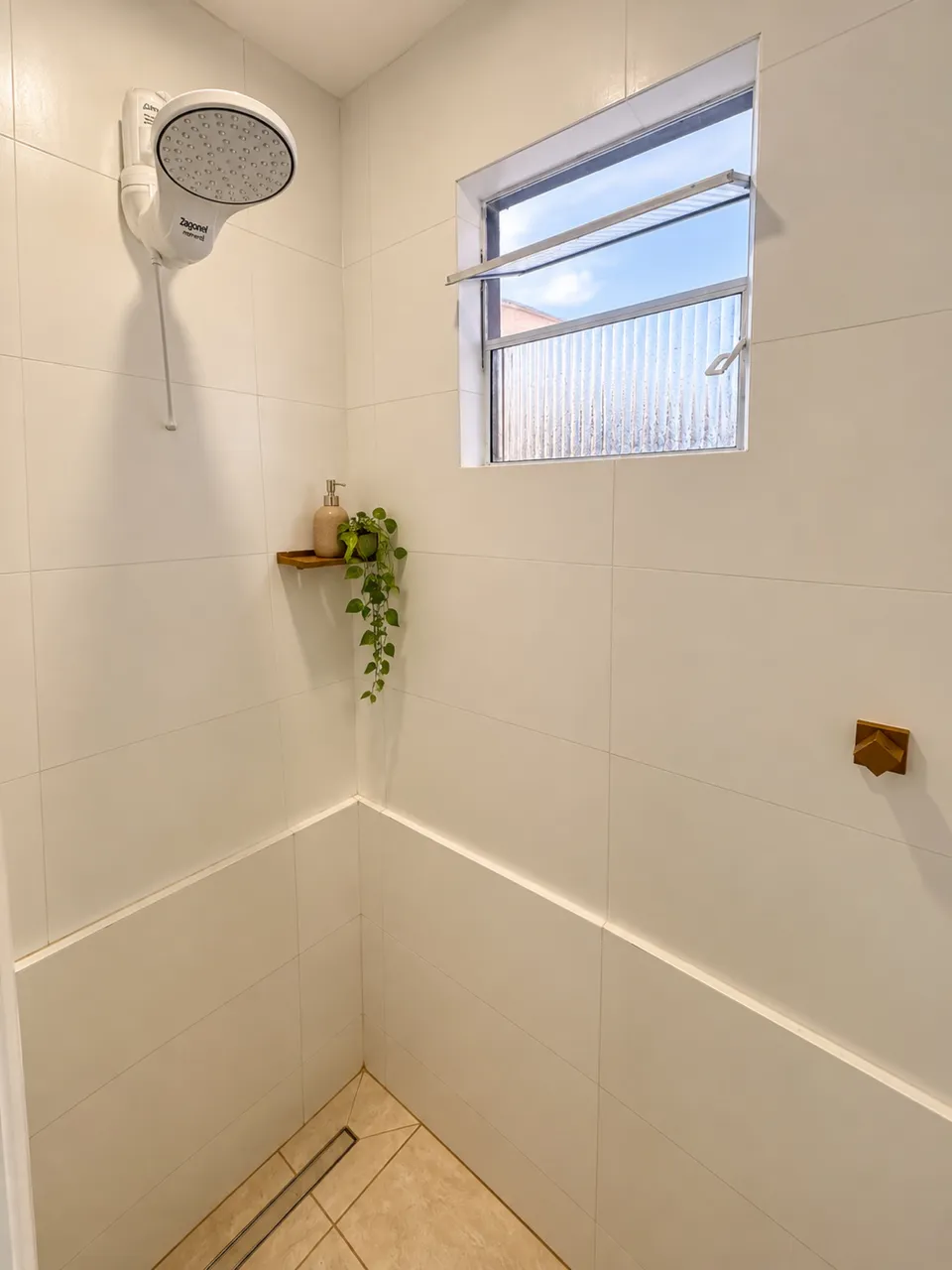 One-bedroom apartment, 56 m² — photo 4