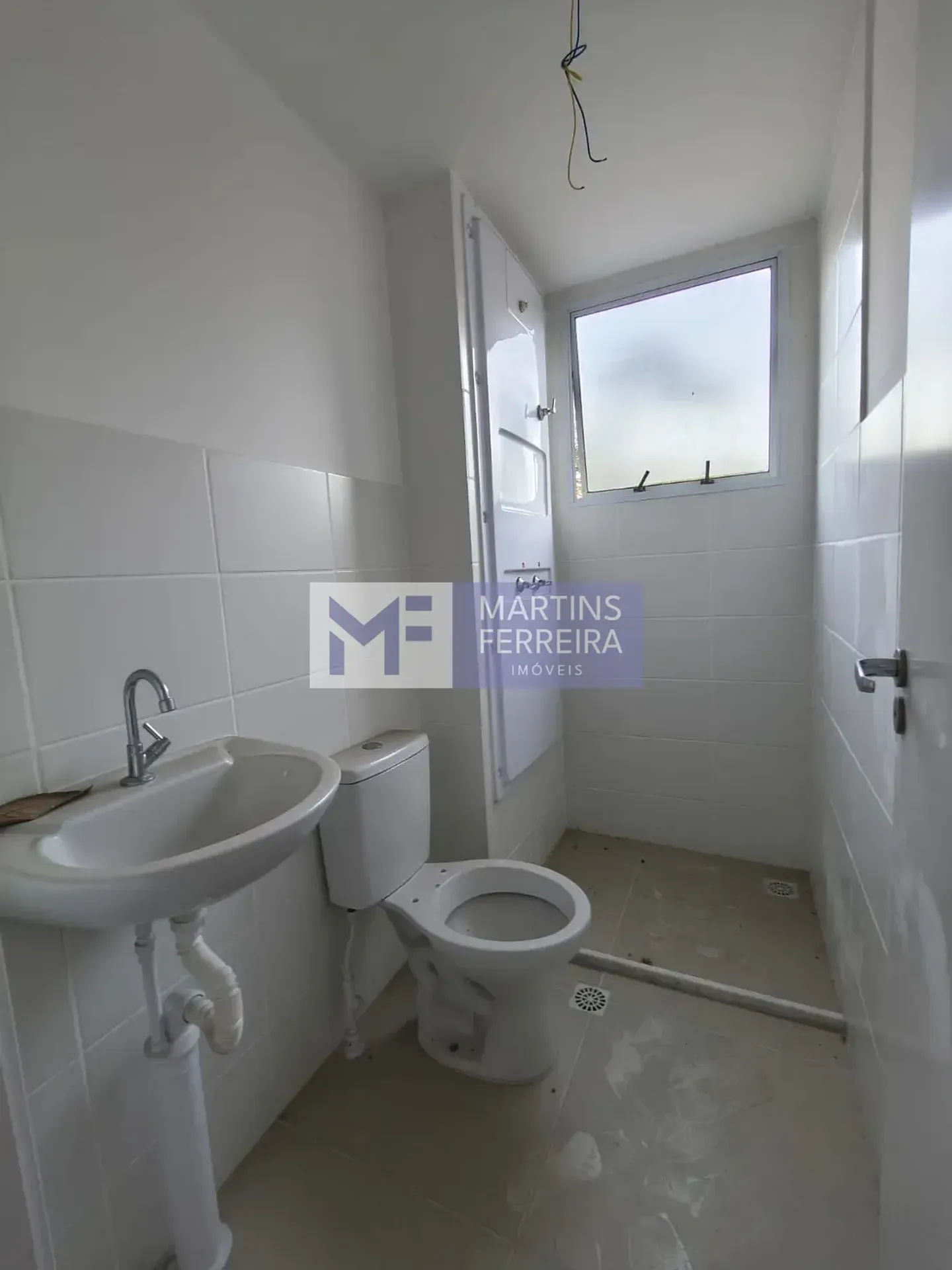 Apartamento, 44 m², com secadora — photo 12