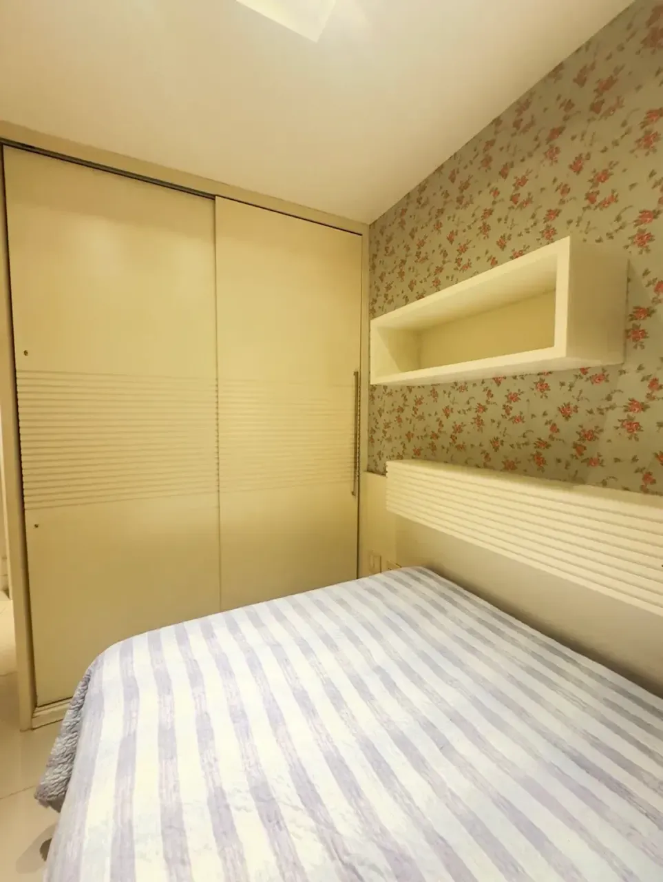 Apartamento mobiliado com 3 quartos e 3 banheiros — photo 18