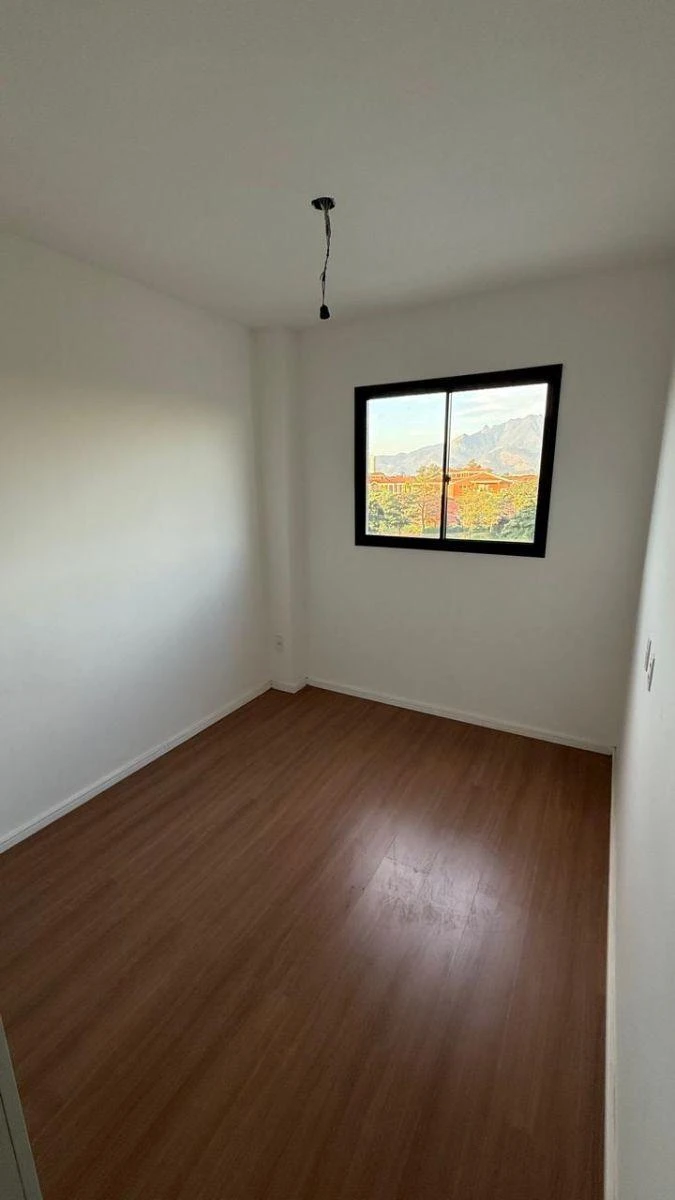 Apartamento de 43 m² com 2 quartos e varanda — photo 12