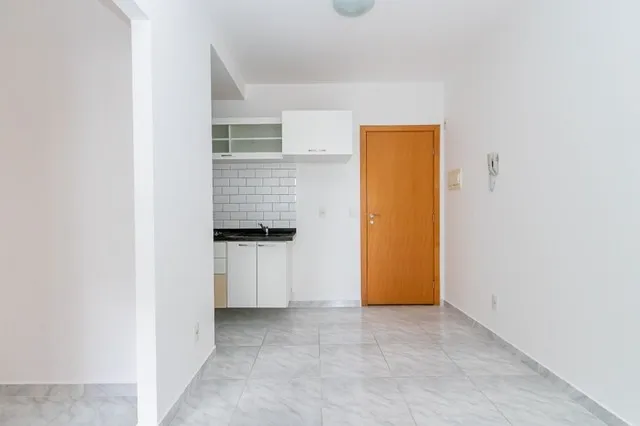 1-bedroom 34 m² apartment with balcony and private grill — photo 13