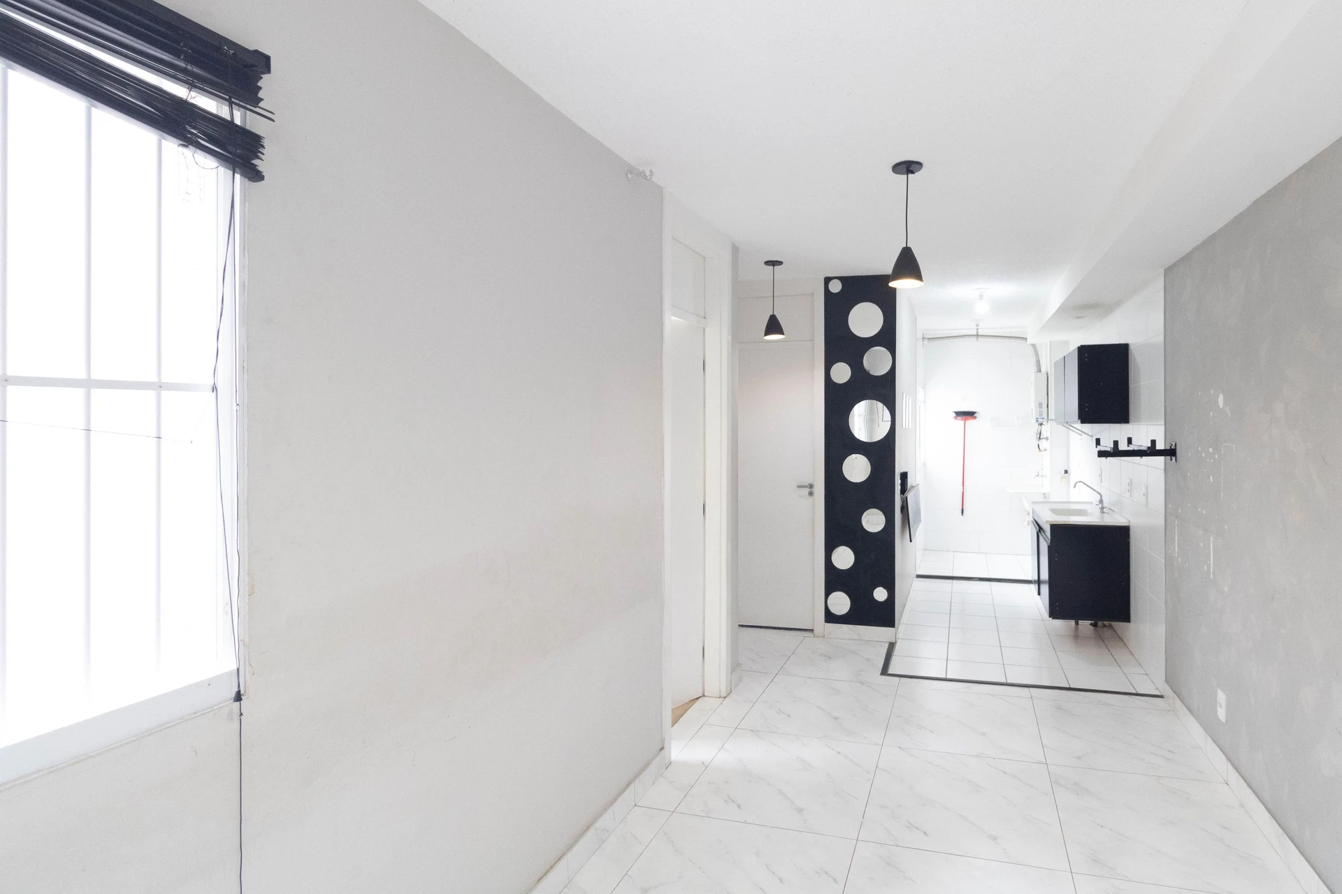 2-bedroom apartment, 42 m² — photo 19