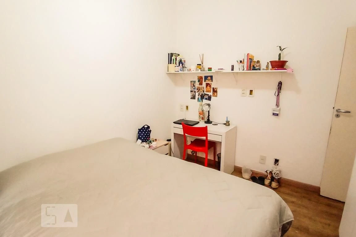 Furnished apartment with 2 bedrooms and 1 parking space — photo 15