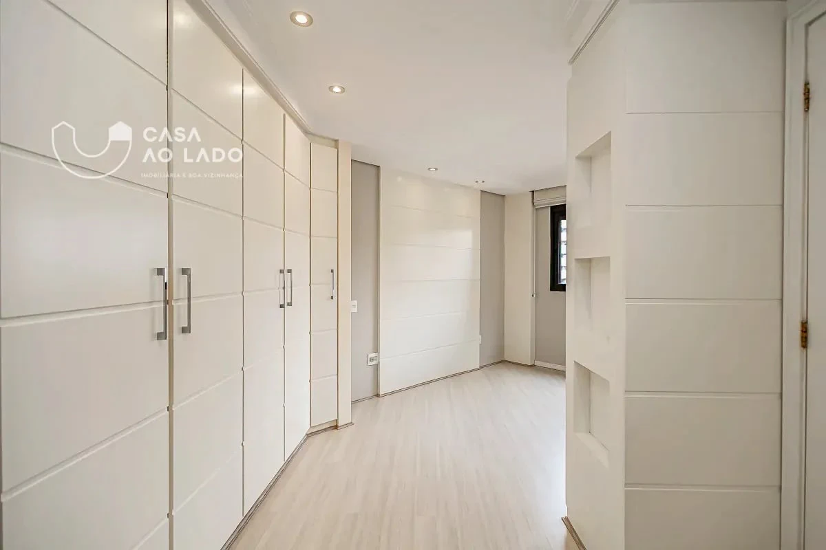Робоче місце та 3 спальні: квартира 119 м² — photo 29