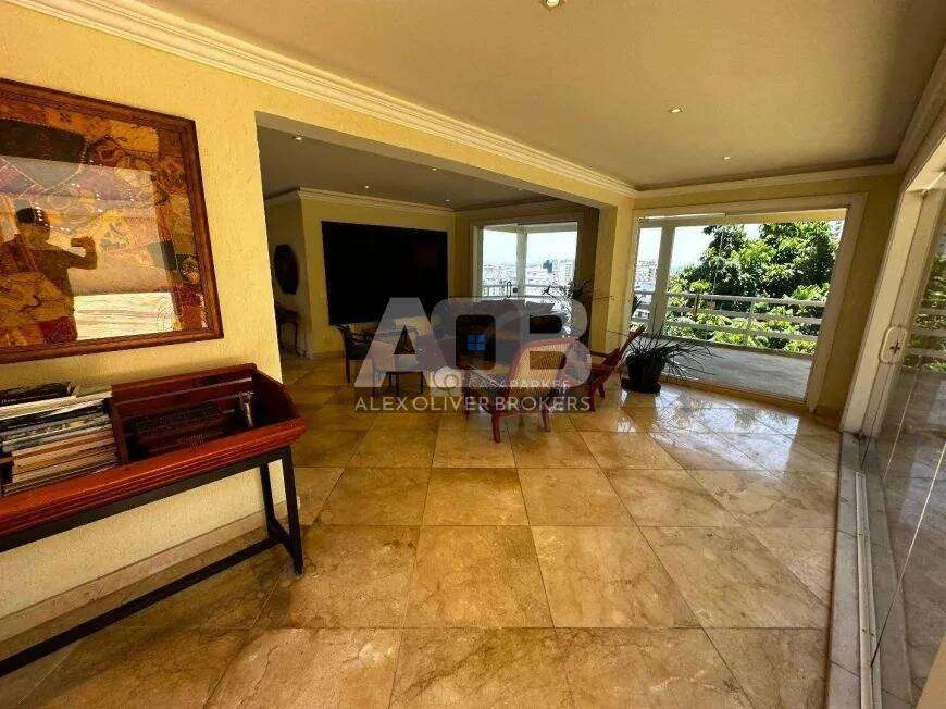 Furnished house with 5 bedrooms and 10 bathrooms — photo 6