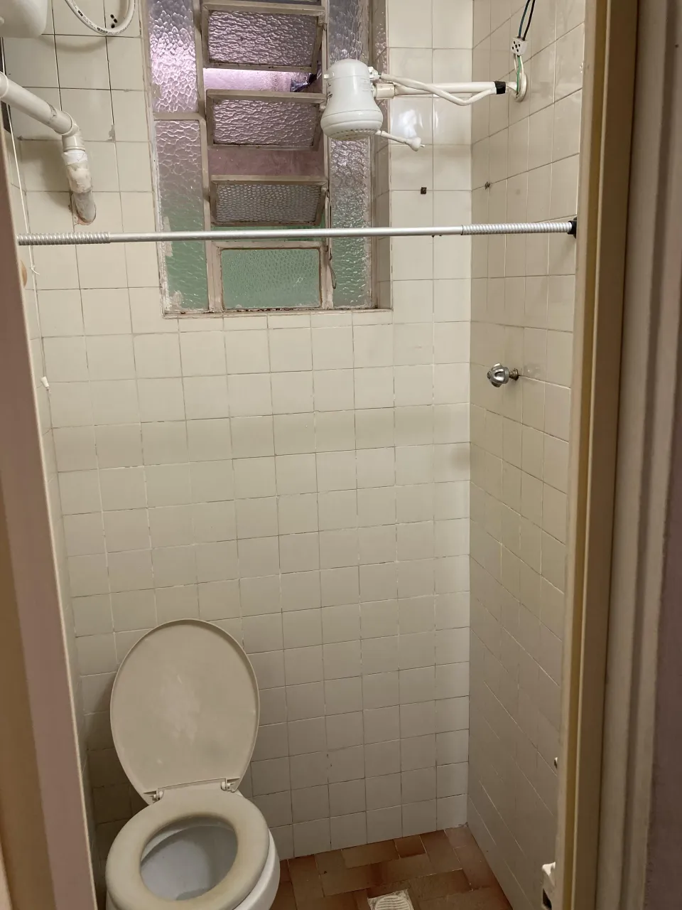 Studio with 1 bedroom and 1 bathroom, 25 m² — photo 4