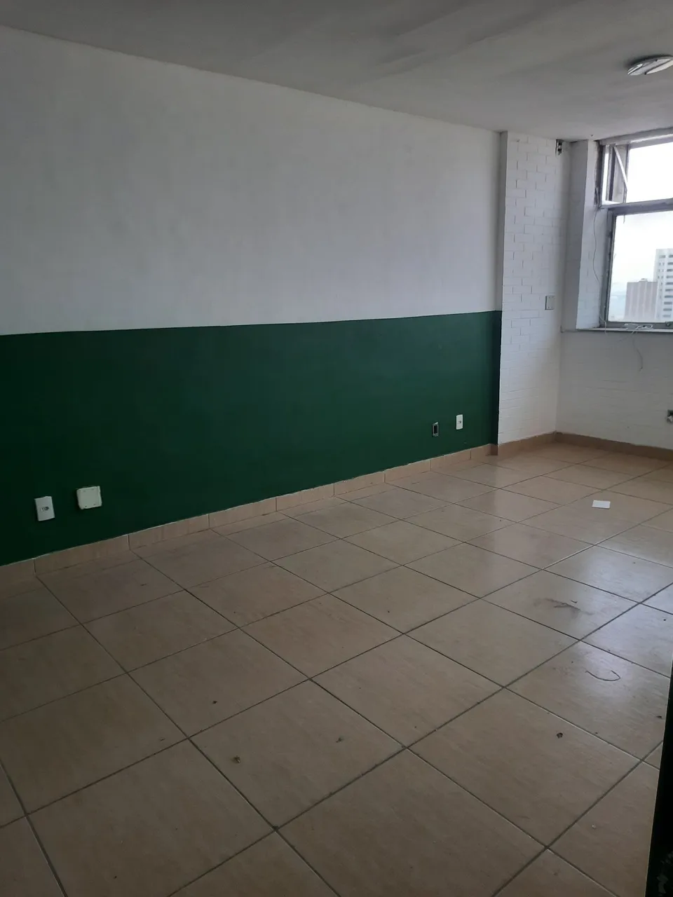 Monoambiente de 32 m² — photo 11