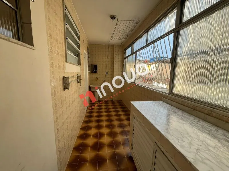 Apartamento de 3 quartos, sendo 1 suíte, 80 m² — photo 12
