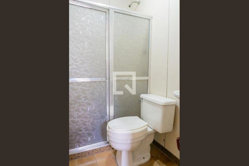 Home office in a 4-bedroom apartment, 174 m² — photo 12