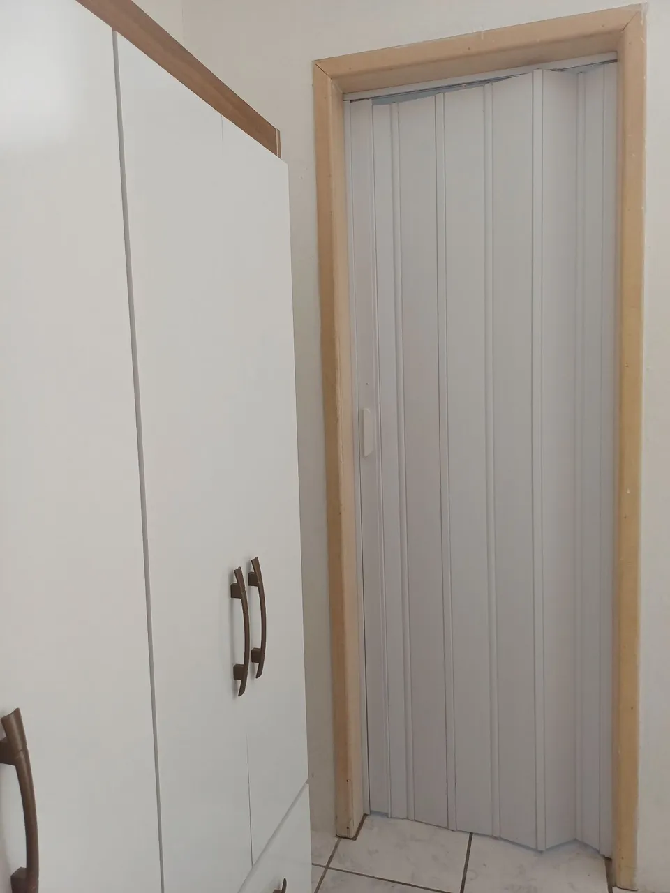 Furnished studio, 25 m²