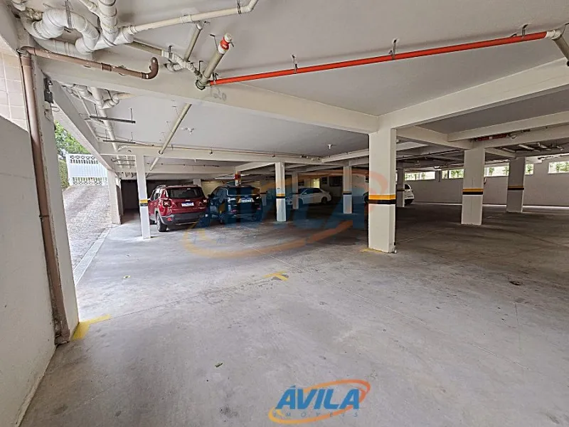 Apartamento amueblado de 2 dormitorios y 2 baños — photo 31