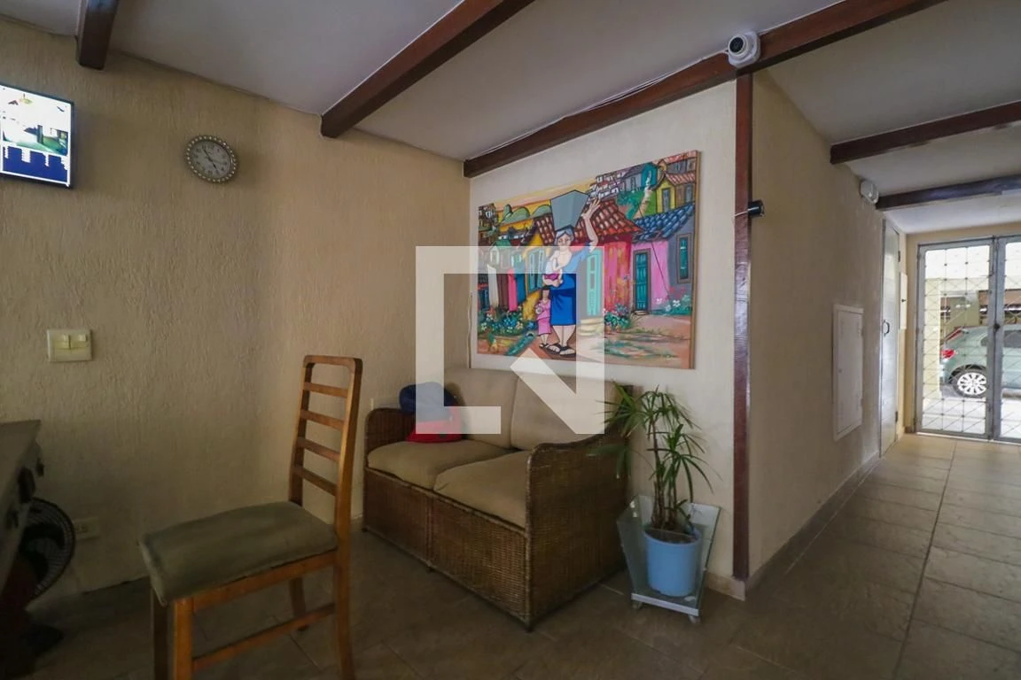 Furnished apartment with 3 bedrooms and balcony BBQ — photo 12