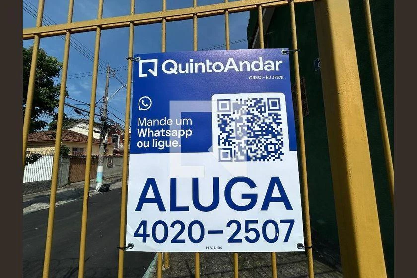 Casa de 1 quarto e 35 m² — photo 27