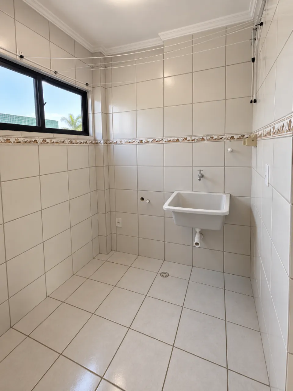 3 quartos e máquina de lavar: apartamento de 90 m² — photo 6