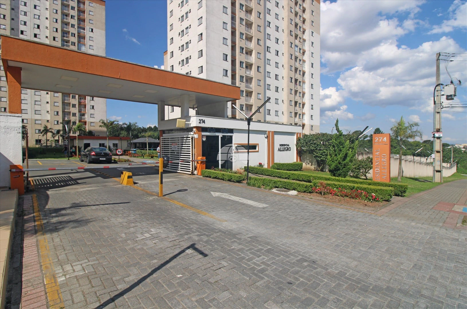 Стиральная машина и 2 спальни: квартира 48 м² — photo 30