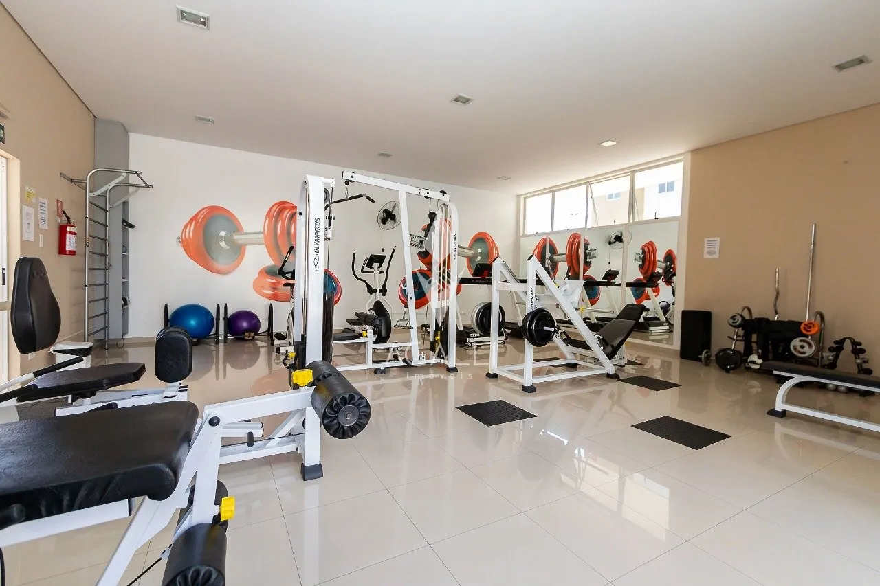 3-bedroom apartment with a washing machine — photo 64