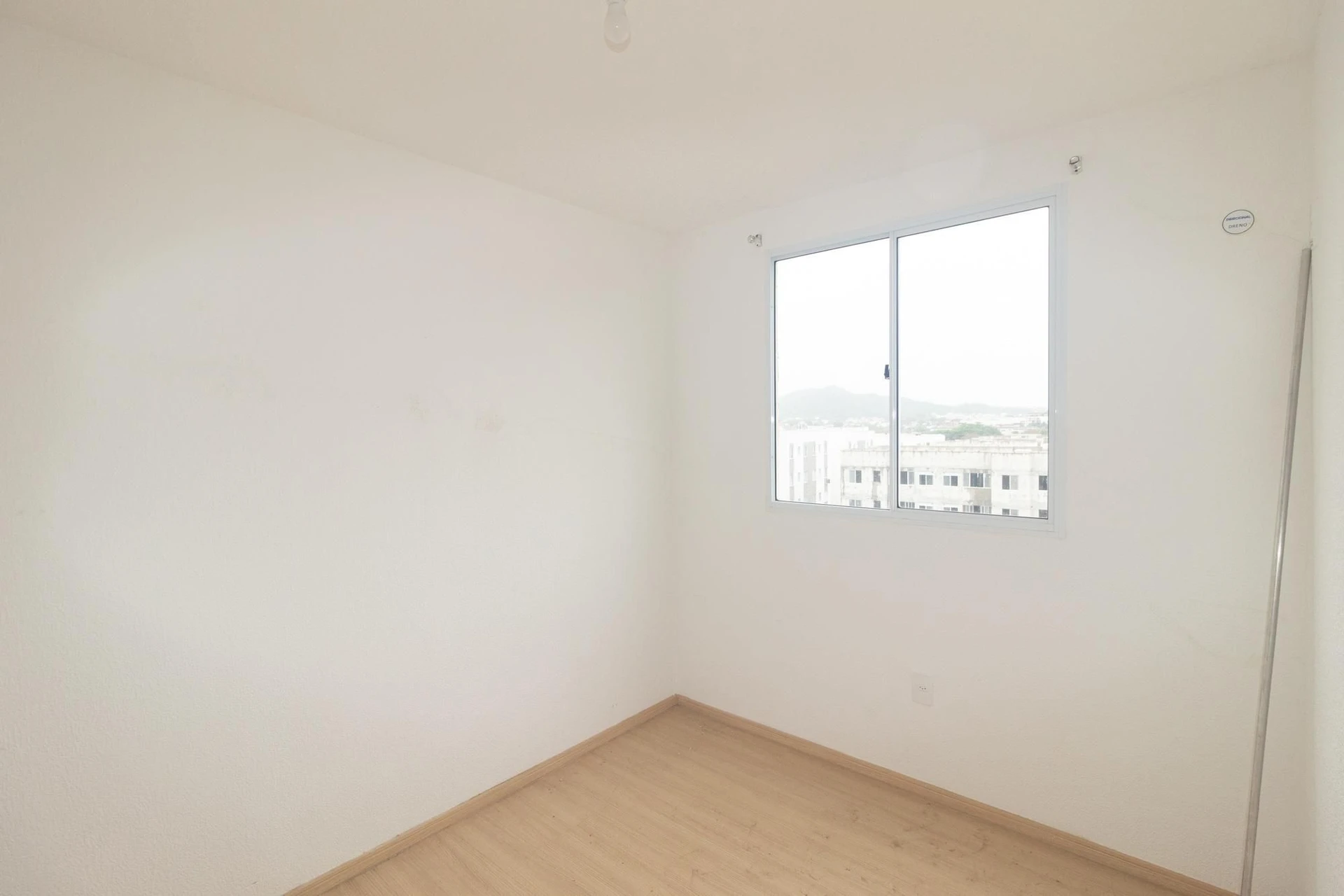 Apartamento de 2 quartos em condomínio com academia — photo 19
