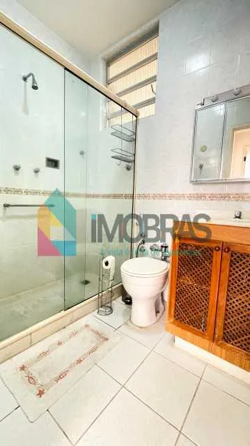 2-bedroom apartment with a water view in Rio de Janeiro — photo 11