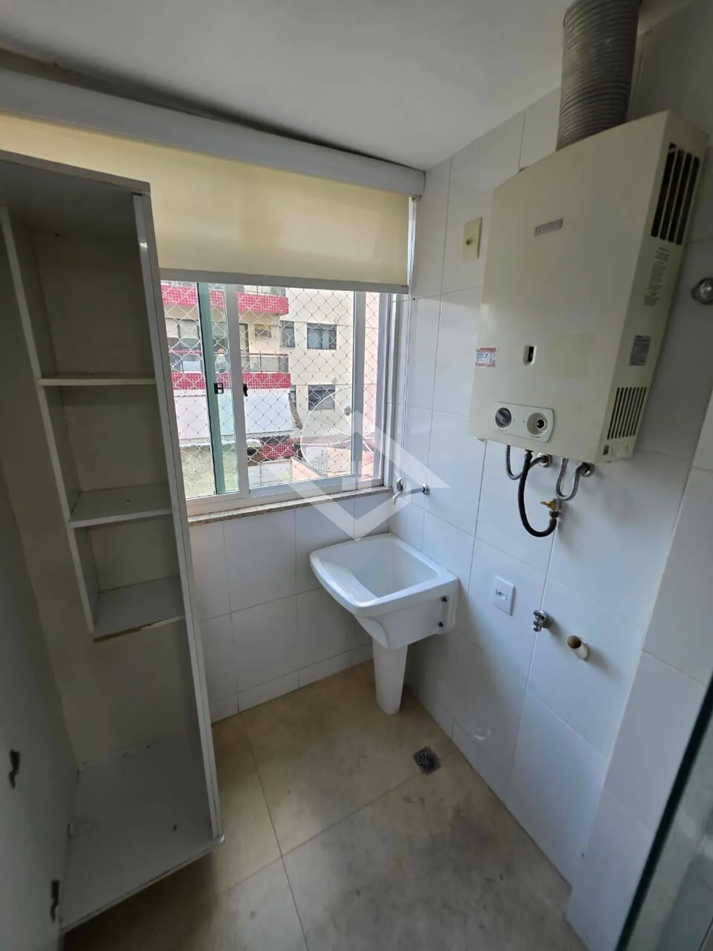 Власне барбекю та 2 спальні: квартира 62 м² — photo 17