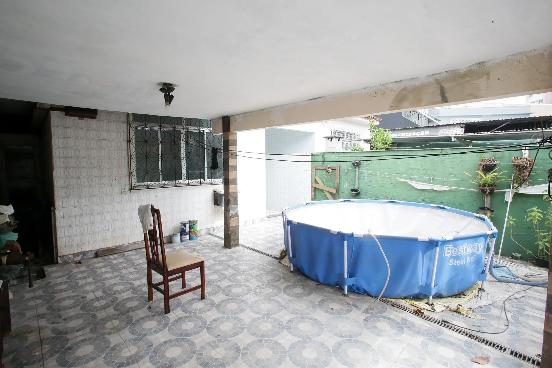 House for rent with 2 bedrooms and pets allowed — photo 12