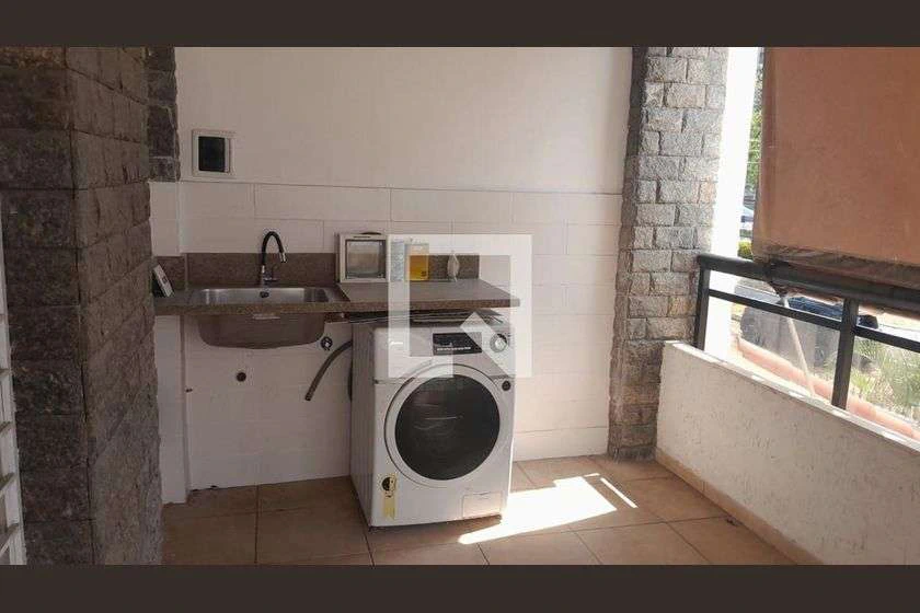 Apartamento de 59 m² com 1 quarto e varanda — photo 15