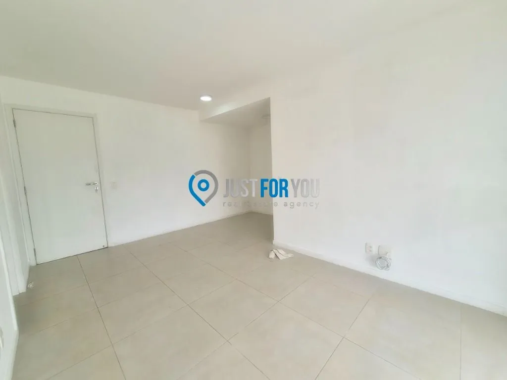Вид на горы и 2 спальни: квартира 80 м² — photo 23