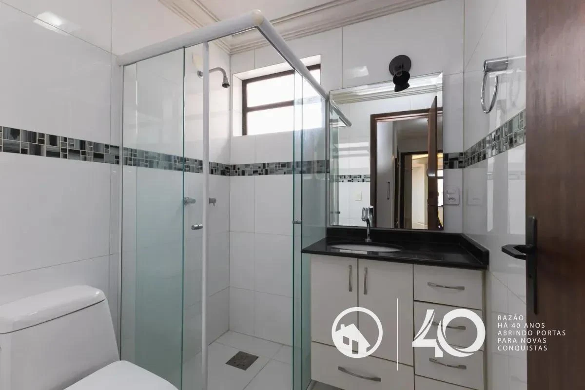 Apartment, 148 m², with a glass-enclosed balcony — photo 19