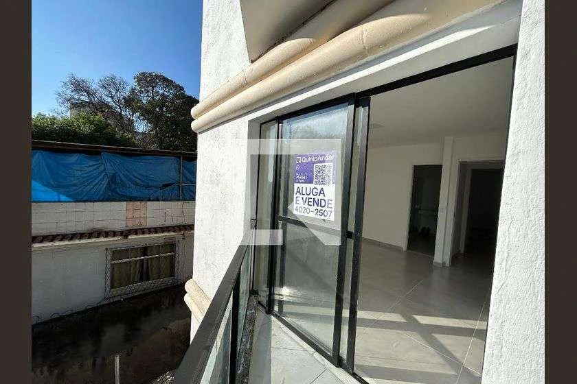 104 m² apartment with 2 bedrooms and open-plan kitchen — photo 24