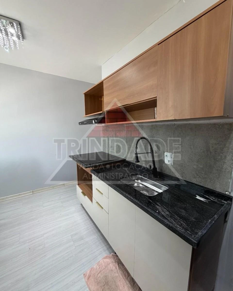 Furnished 1-bedroom apartment with 30 m² — photo 5