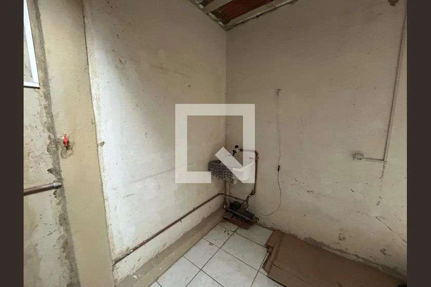 55 m² apartment with 3 bedrooms and a laundry area — photo 23