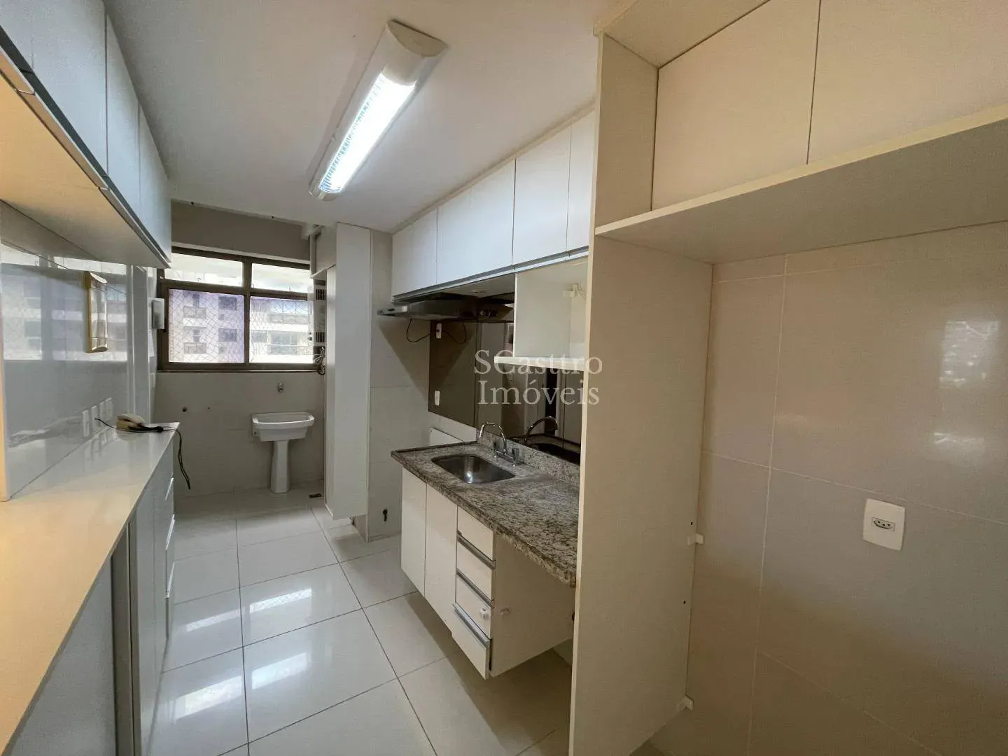3 quartos e espaço de home office: apartamento de 91 m² — photo 38