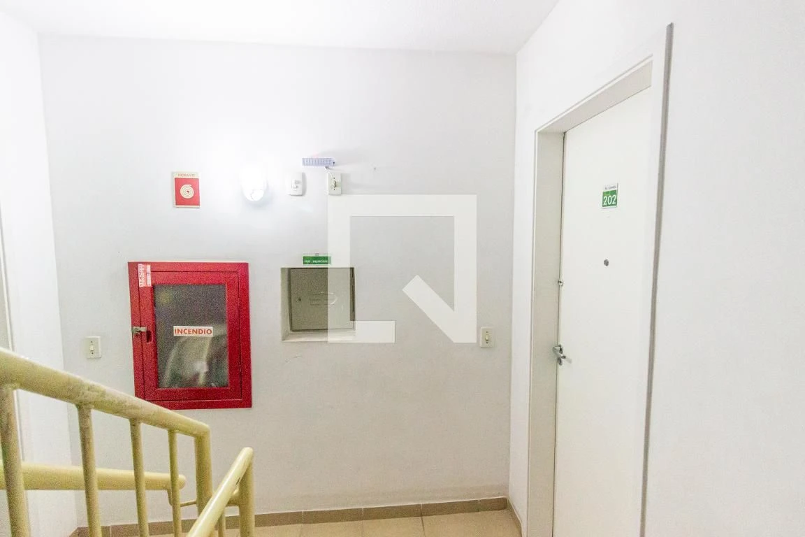 Apartamento sem mobília com 3 quartos e 1 vaga — photo 40