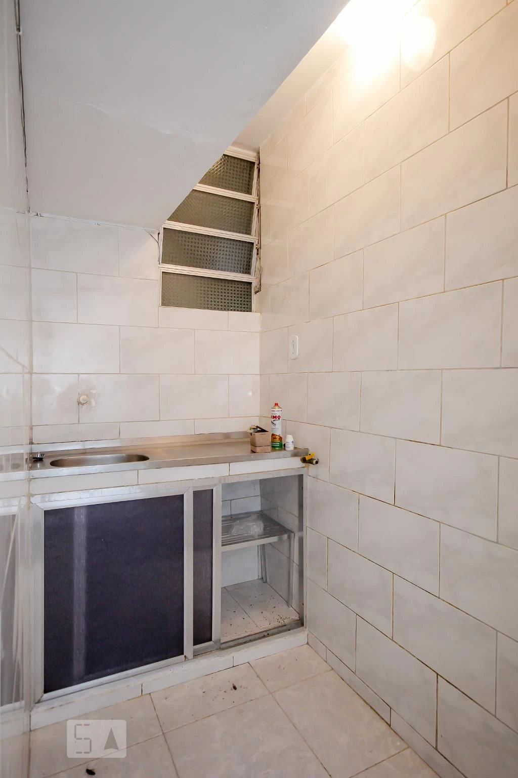 Apartamento de 36 m² e 1 quarto, Copacabana — photo 5