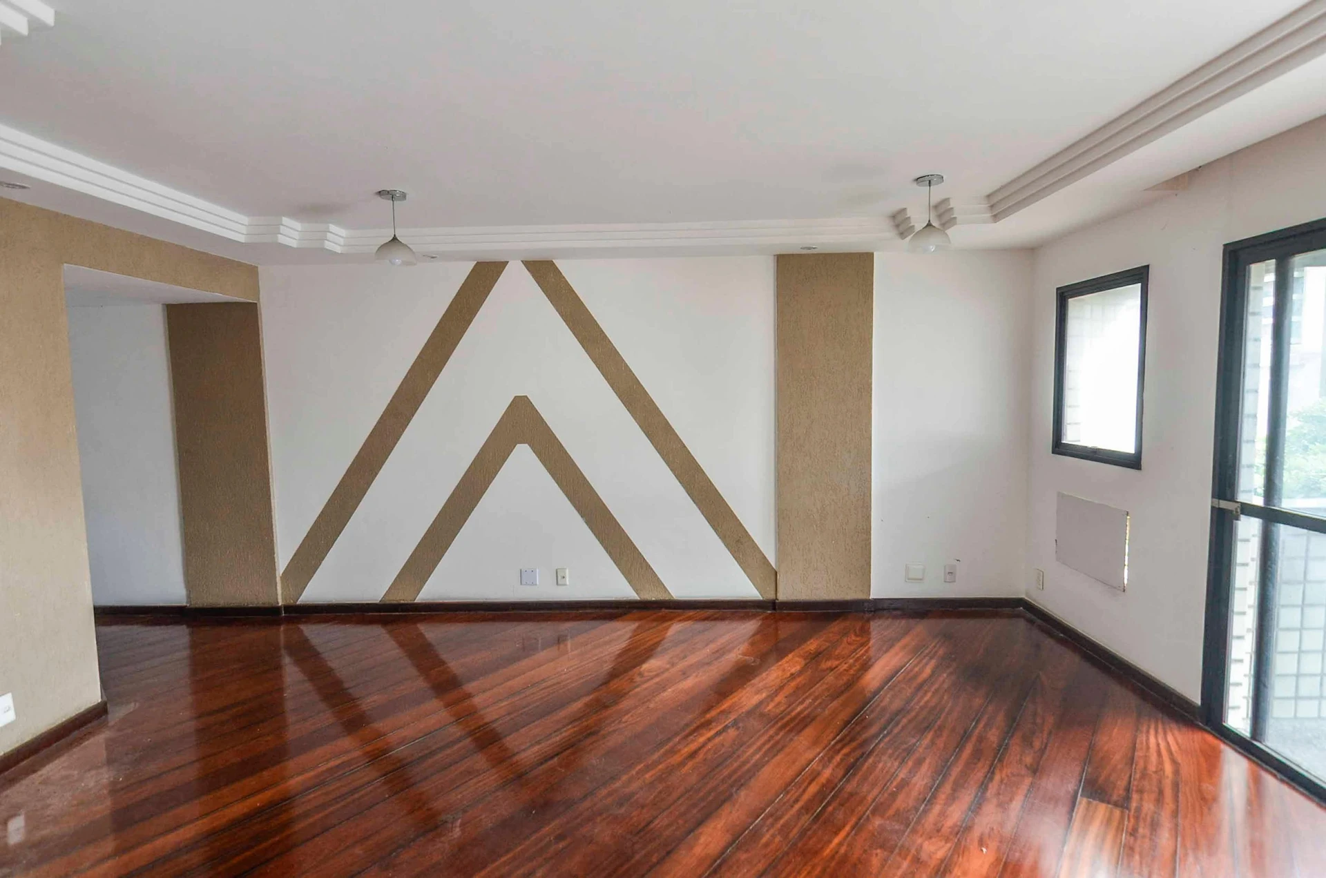 Apartment, 89 m², with a mountain view — photo 25