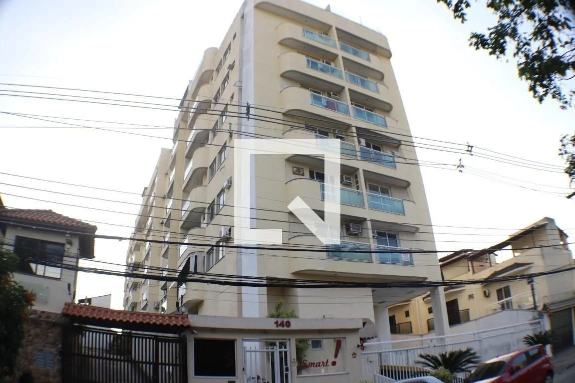 Apartamento com 3 quartos e 3 banheiros, vista da cidade — photo 24