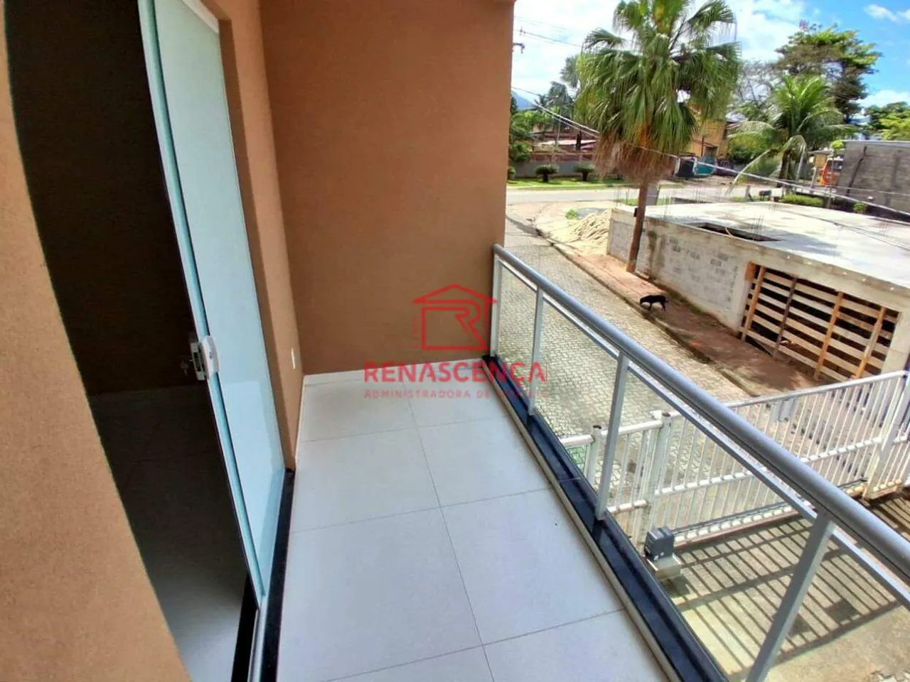 Duplex house with 2 bedrooms and 2 bathrooms — photo 7
