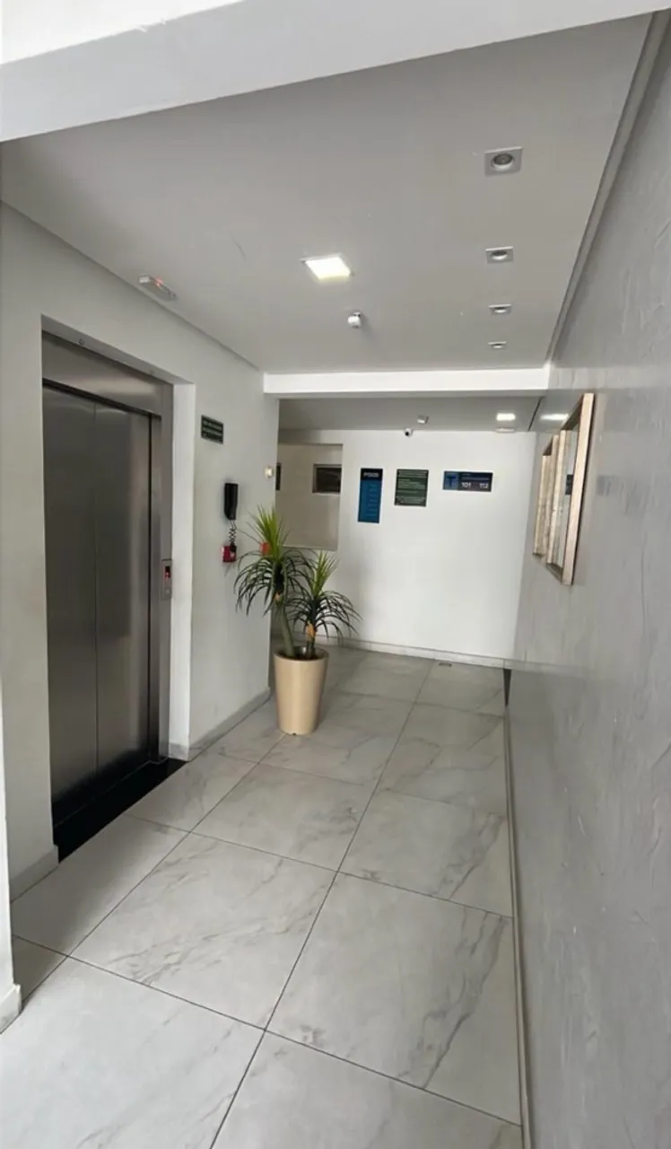 Apartamento com máquina de lavar, Ernesto Geisel — photo 13
