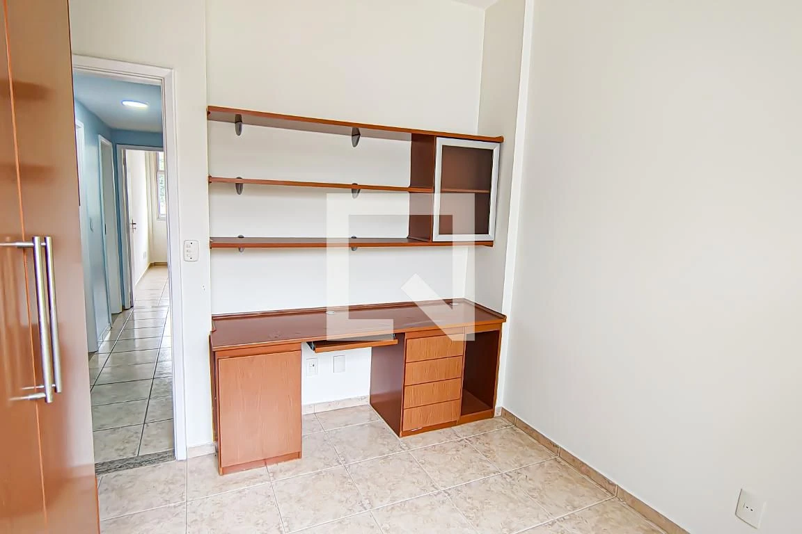 Departamento con espacio de home office en Rio de Janeiro — photo 5
