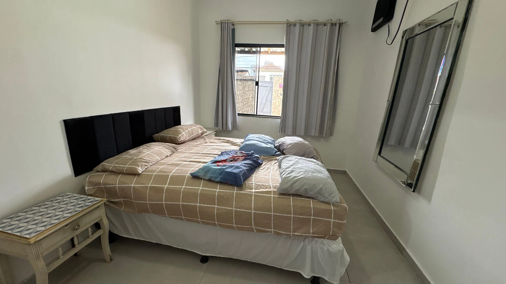 Casa mobiliada de 90 m² e 2 quartos, Vargem Pequena — photo 19